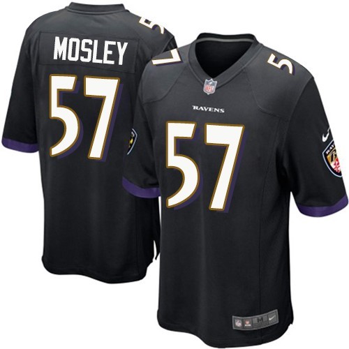 Baltimore Ravens kids jerseys-037